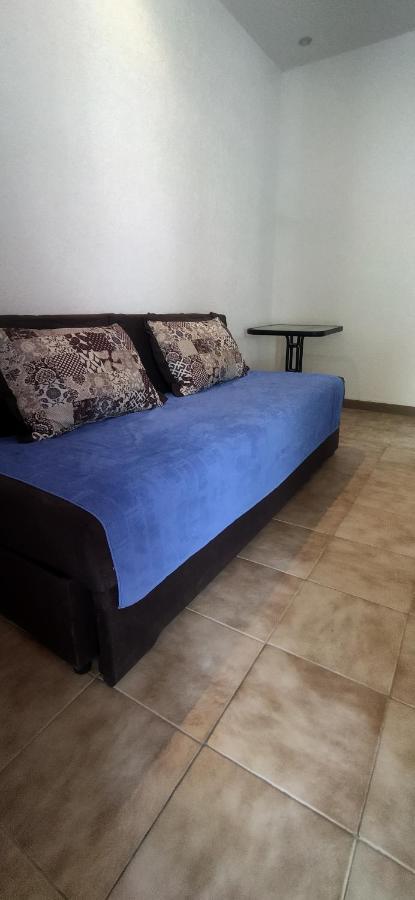 Apartmani Bronhi Sutomore Exterior foto